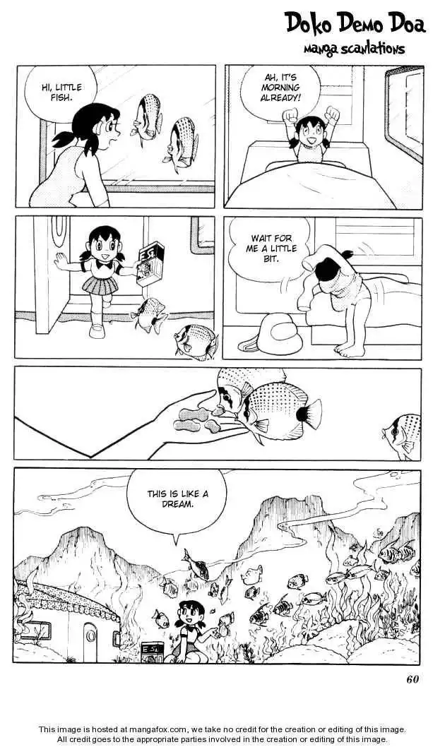 Doraemon Long Stories Chapter 4.2 18